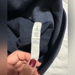 Lululemon Size 4 navy  Photo 1