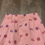Handmade FINAL PRICE Vintage Red, White and Blue Sailor Skirt Photo 1
