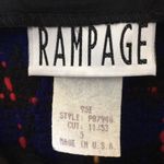 Rampage FINAL MARKDOWN JUNIORS’  Unlined Skirt (5) Photo 5