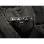 Black Halo  Cullen Seamed Wide Leg Jumpsuit 16 NWOT Photo 5