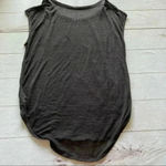 Chaser Womens cow skull Boho Tribal Aztec Graphic Print Skull Tank Top … Photo 4