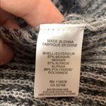 Helmut Lang  Inverse opacity jumper sweater mohair Photo 2