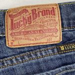 Lucky Brand Jeans Womens 6 28x30 Charlie baby boot cut blue Denim Y2k Photo 12