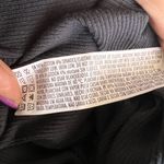 Forever 21 🦎Knit Black Dress🌵 Photo 4