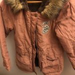 ‼️HOST PICK‼️Faux Fur Trimmed Fleece Lined Parka Size undefined Photo 1
