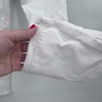 Ann Mashburn ‎ Flare Cropped 5-Pocket Jean size 25 Photo 7