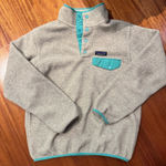 Patagonia  synchilla small  Photo 0