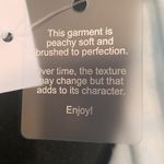 💕PJ SALVAGE💕 Bride Embroidered Pajama Shorts ~ Powder Blue Large L NWT Photo 10