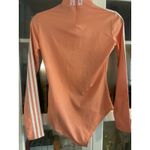 Adidas  ORIGINALS X‎ Pharrell Williams Hu Coral Body - Pink Size Small Photo 8