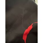 Puppets and Puppets Ringer Floral Print Draped Dress size 8 Photo 10