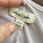 Urban Outfitters  SIlence + Noise Lace Up Split SIde Tank Top - Medium Photo 5