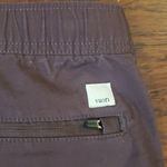 Vuori  Purple Chic Edgy Outdoor Hiking Ripstop Athleisure Casual Pants Size Small Photo 1