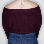 Acrylic Blend Imported Dress Size L Photo 2