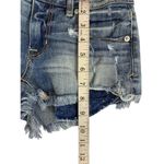 American Eagle  Outfitter Super Stretch Shortie Shorts Photo 5