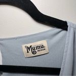 Show Me Your Mumu  Emily Empire Maxi Dress Wedding Guest Formal Party Medium Photo 2