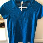 Lululemon Swiftly Tech Short Sleeve Photo 0