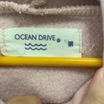 Ocean Drive  Medium Blush Hoodie $56 Photo 3