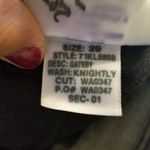 joe's jeans Gatsby SZ 29 Photo 7