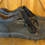 Spring Step Women's  ELVA Casual Lace Up Shoes Sneakers Size 43 EU/12.5 -13 US Br Photo 0