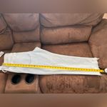 VERVET LOS ANGELES Light Blue Distressed Women's Jeans Size 26 Photo 9