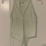 Urban Outfitters Out From Under Seamless Thong Ribbed Bodysuit Photo 0