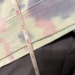 Nickelodeon  rugrats tie dye sweatshirt size large Photo 2