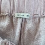 Cotton On  SZ M light pink sweatpants Photo 2