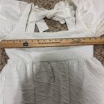 Free People  Violet Mini Dress,‎ Small Photo 14