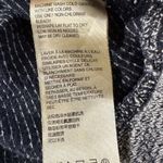 Anthropologie  Saturday Sunday Medium Lesia Sweatshirt Hoodie Pullover 3/4 Sleeve Photo 10