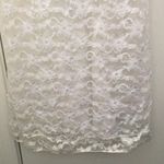 FINAL MARKDOWN NWT lady princess intimates lingerie large White Photo 3