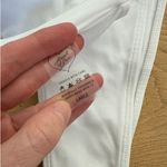 Heart of Sun  - Elektra Bikini in White & Gold Photo 3