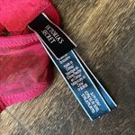 Victoria's Secret Victoria’s Secret Fashion Show Very Sexy Red Halter Lace Up Bralette Size Small Photo 7