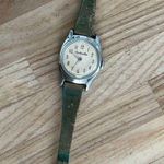 Cinderella Ladies Watch Super Rare Vintage Mechanical Winding 1940/50s Original Photo 2