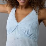 American Eagle AE V-Neck Mini Slip Dress  NWT Medium Photo 5