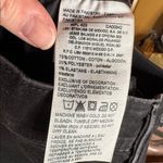 Levi's Levi Strauss Signature Women's High Rise Slim Black Jeans Size 2 Photo 10