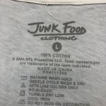 NFL Detroit Lions Rivalry Cropped  Football Team Tank Top L Photo 3