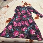 Pinkblush Women’s dress 💐, floral dress Photo 1