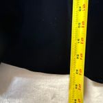 VTG JR. Nites 12P Maxi Dress Velvet Dreamy Blue Sequin Formal Prom Wedding 90s Size 12 Photo 6