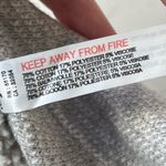 Free People  Milley Reversible sweatshirt Maxi Skirt Set Dusty Himalayan NEW Photo 13