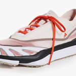 Adidas by Stella McCartney Earthlight 2.0 White Running Sneakers Sz 8 Photo 0