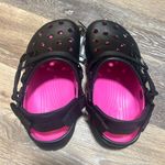 Crocs Post Malone x  Duet Max 2 Clog Black Photo 2