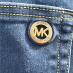 Michael Kors Y2K EUC Izzy Skinny Jean Size 10 Designer Classic Photo 4
