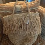 Beach gold Bag Photo 0