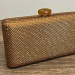 Haute Hippie  | Bronze Beaded Clutch/Shoulder Bag ✨ Photo 13