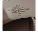 Marc Fisher NWT Women's Calixy Loafer Ivory 2 tone Loafers women Sz 9.5 Photo 4