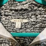 Miami Fuzzy Zip Up Photo 1