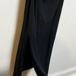 Nom Maternity NOM- Hugo Ruched Maxi Dress Maternity Postpartum Travel Casual Photo 7