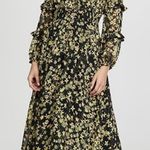 Lost + Wander NWOT Maxi Dress Size S Photo 2