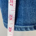 True Religion  Halle Mid Rise Super Skinny Jeans Photo 14