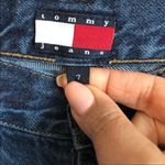 Tommy Hilfiger Rare‎ Vintage Tommy Girl Jeans Photo 2